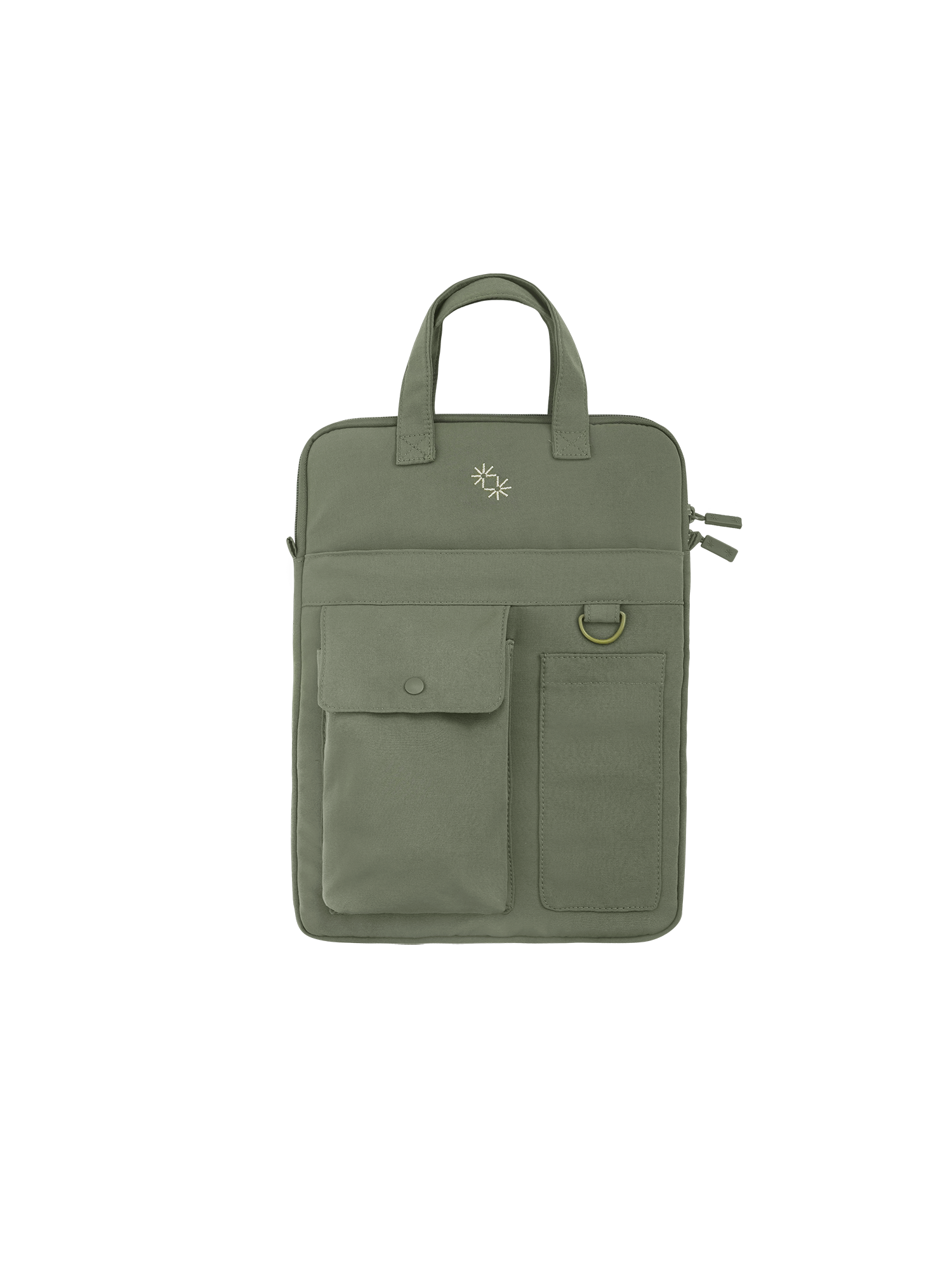 Utility Laptop Bag 13.3" (Graphite)