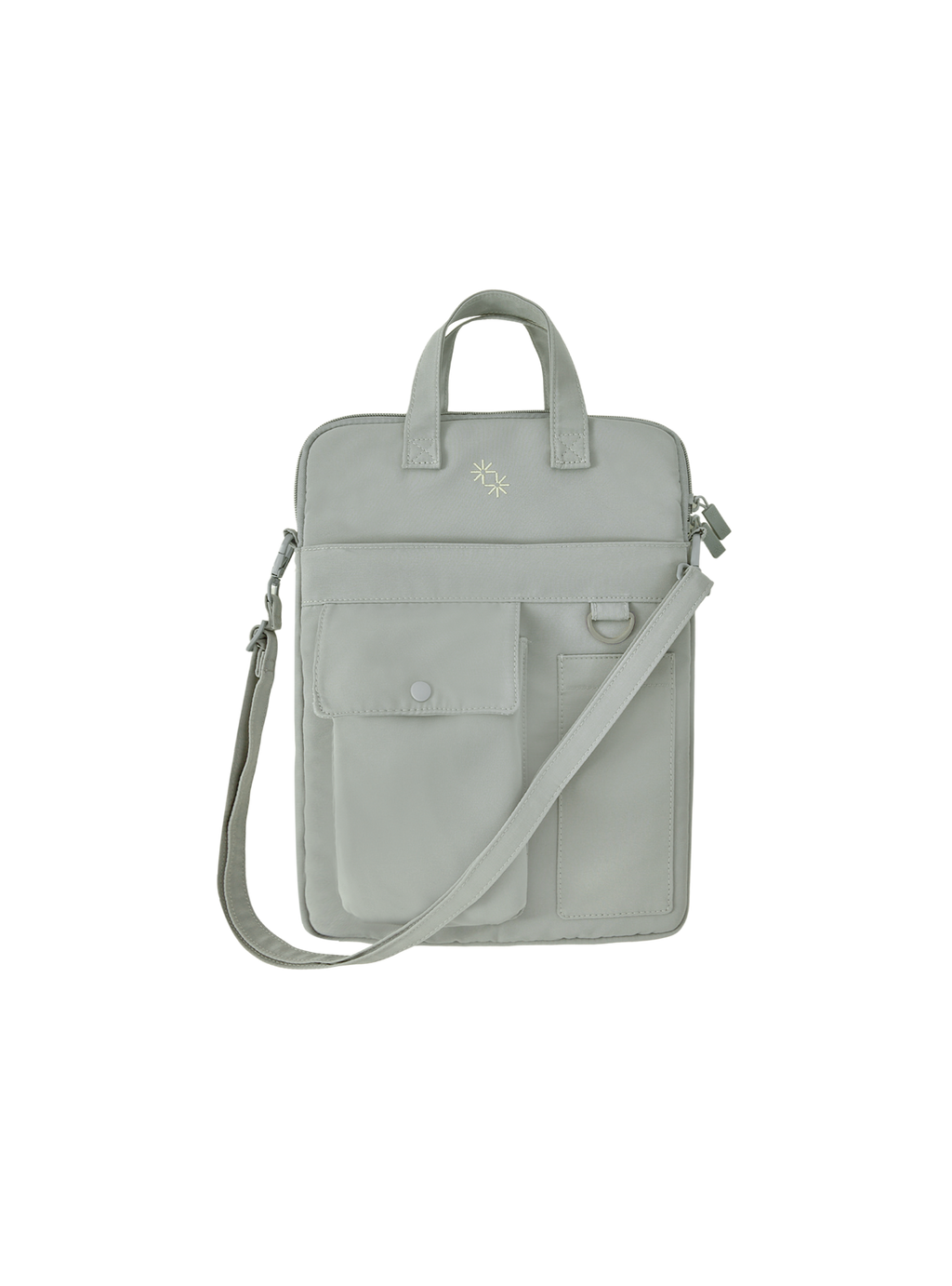 Utility Laptop Bag 13.3" (Mist)
