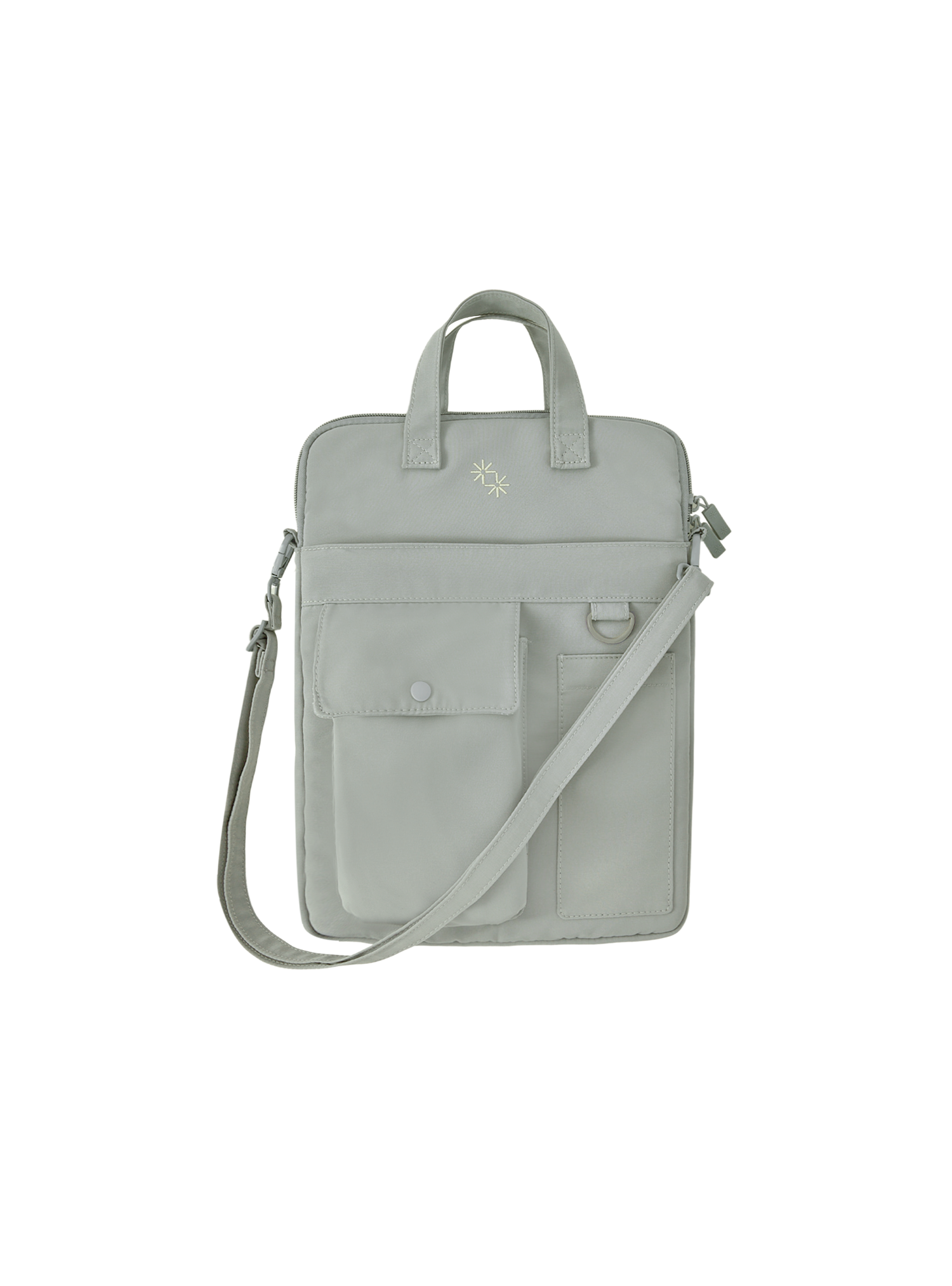 Utility Laptop Bag 13.3" (Mist)