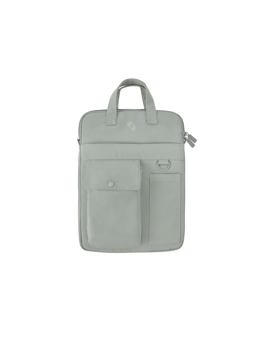Utility Laptop Bag 13.3" (Mist)