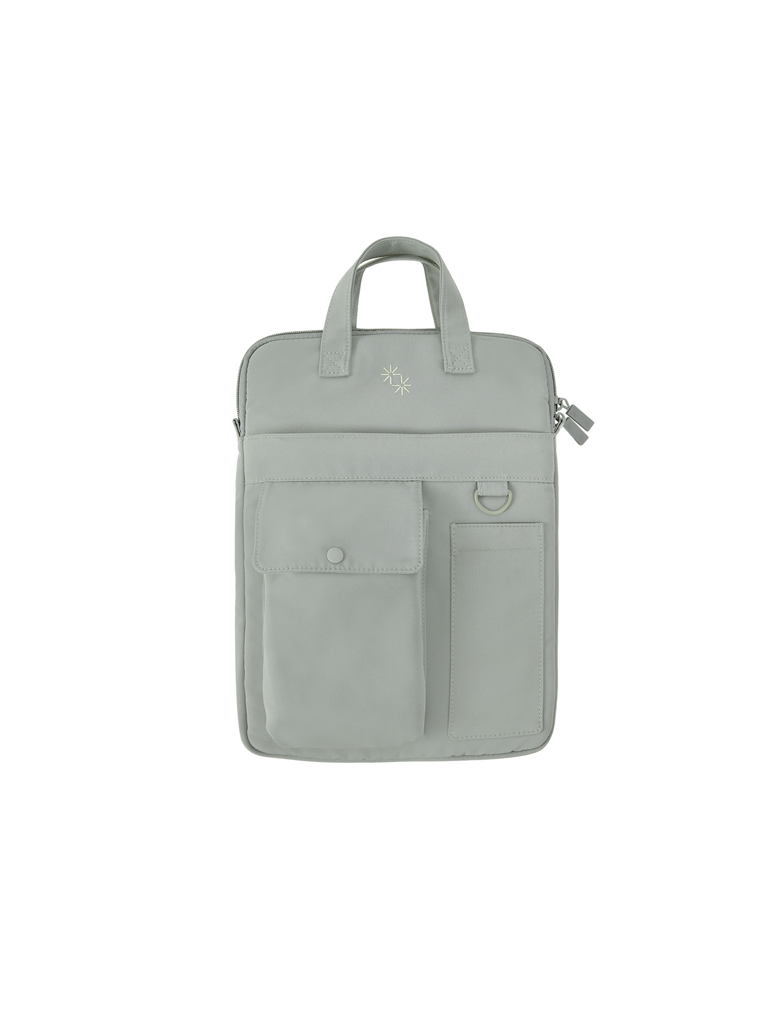 Utility Laptop Bag 13.3" (Mist)