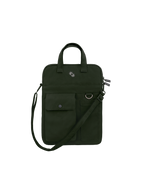 Utility Laptop Bag 13.3" (Pine)