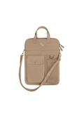 Utility Laptop Bag 13.3" (Taupe)