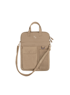 Utility Laptop Bag 13.3" (Taupe)