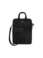Utility Laptop Bag 15" (Black)