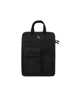 Utility Laptop Bag 15" (Black)