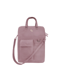 Utility Laptop Bag 15" (Mauve)