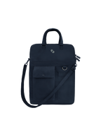 Utility Laptop Bag 15" (Navy)