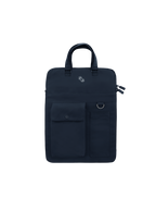 Utility Laptop Bag 15" (Navy)
