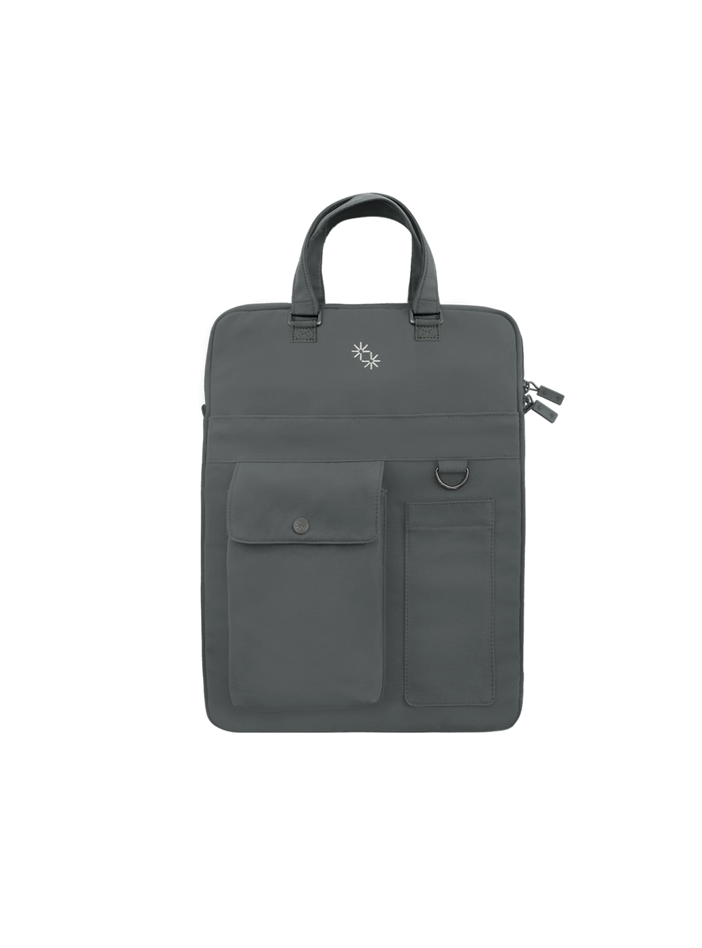 Utility Laptop Bag 15" (Slate)