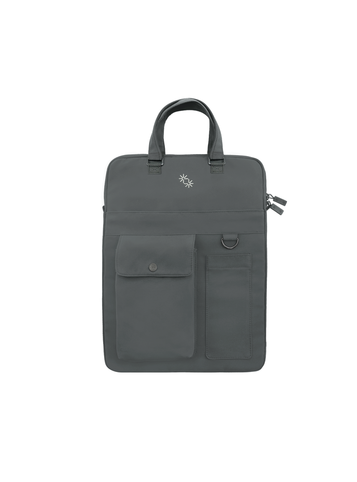 Utility Laptop Bag 15" (Slate)