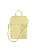 Utility Laptop Bag 15" (Waxpaper)