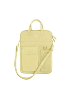 Utility Laptop Bag 15" (Waxpaper)