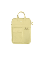 Utility Laptop Bag 15" (Waxpaper)