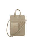 Utility Laptop Bag 15" (Champagne)