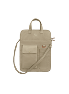 Utility Laptop Bag 15" (Champagne)