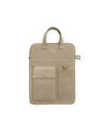 Utility Laptop Bag 15" (Champagne)