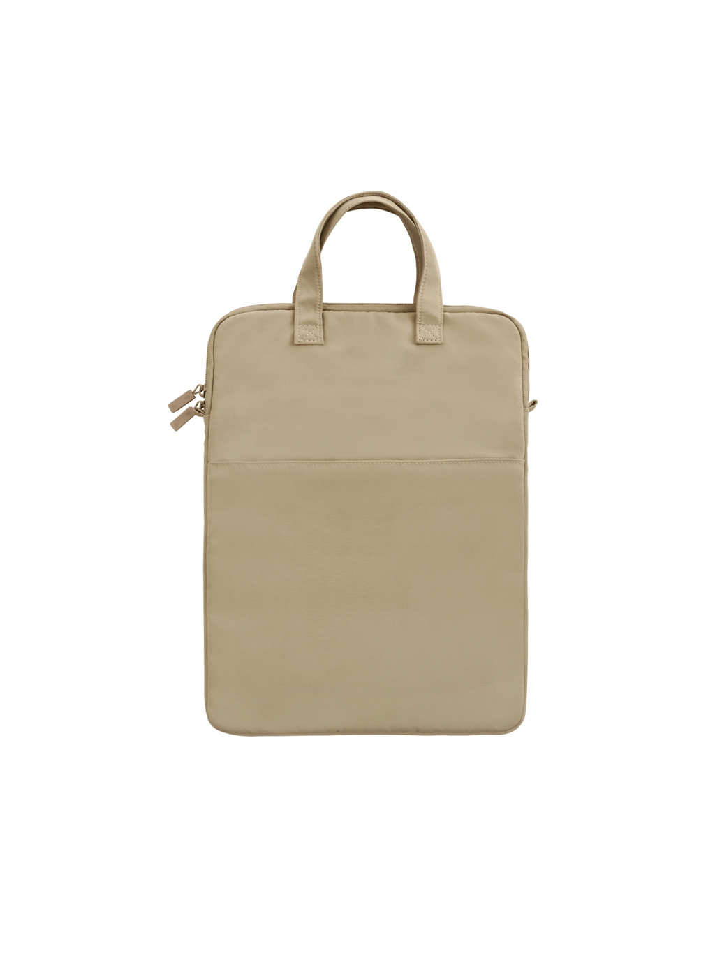 Utility Laptop Bag 15" (Champagne)