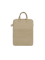 Utility Laptop Bag 15" (Champagne)