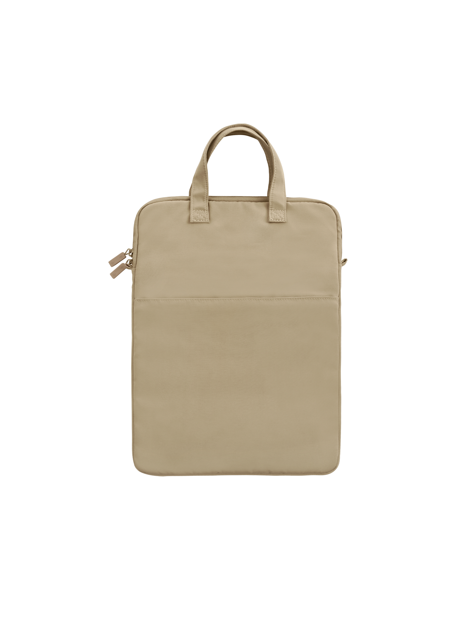 Utility Laptop Bag 15" (Champagne)