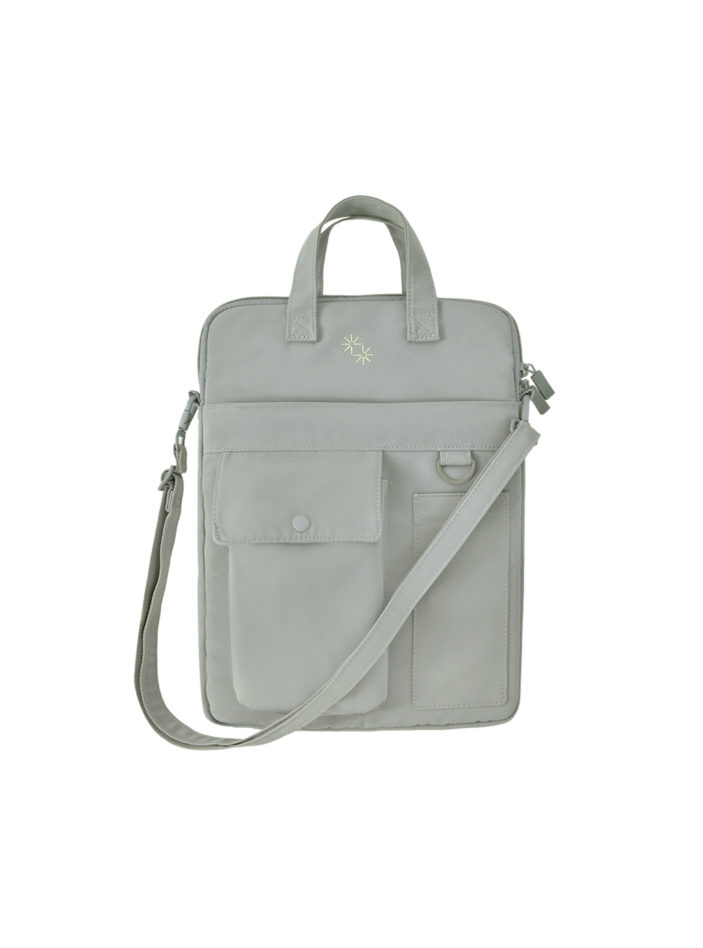 Utility Laptop Bag 15" (Mist)