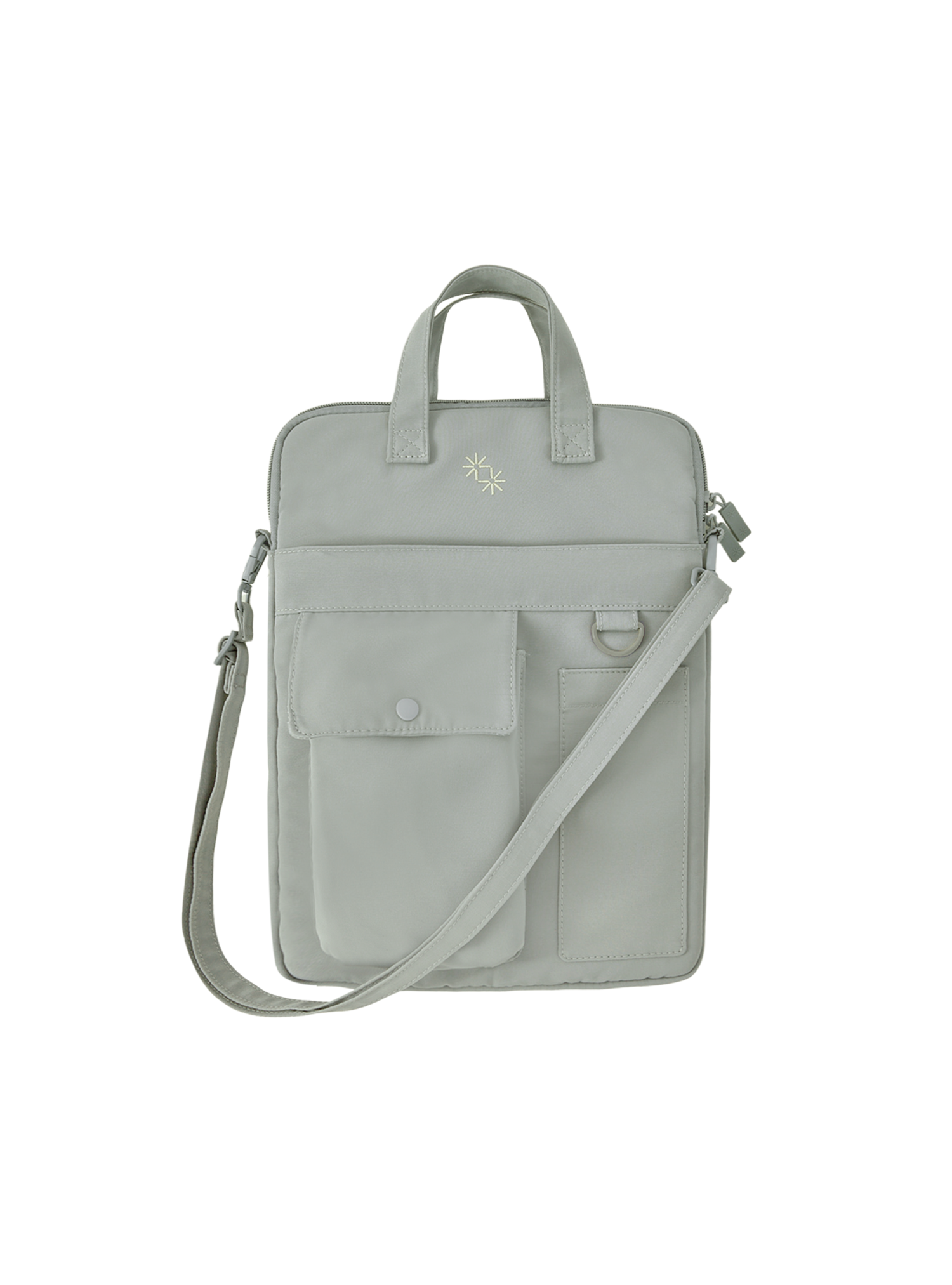 Utility Laptop Bag 15" (Mist)
