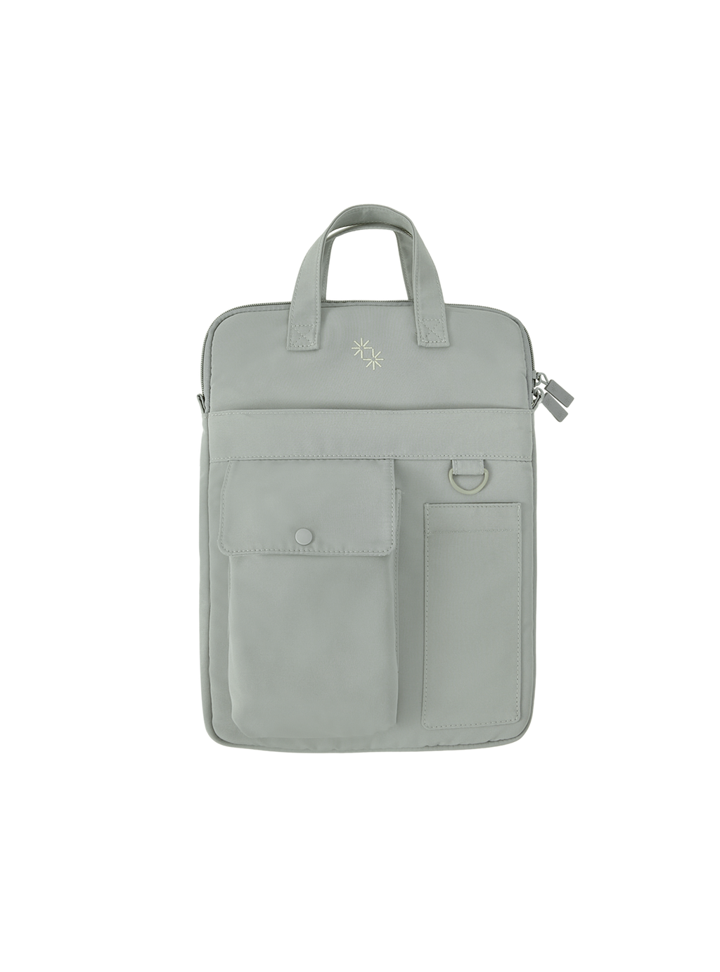 Utility Laptop Bag 15" (Mist)