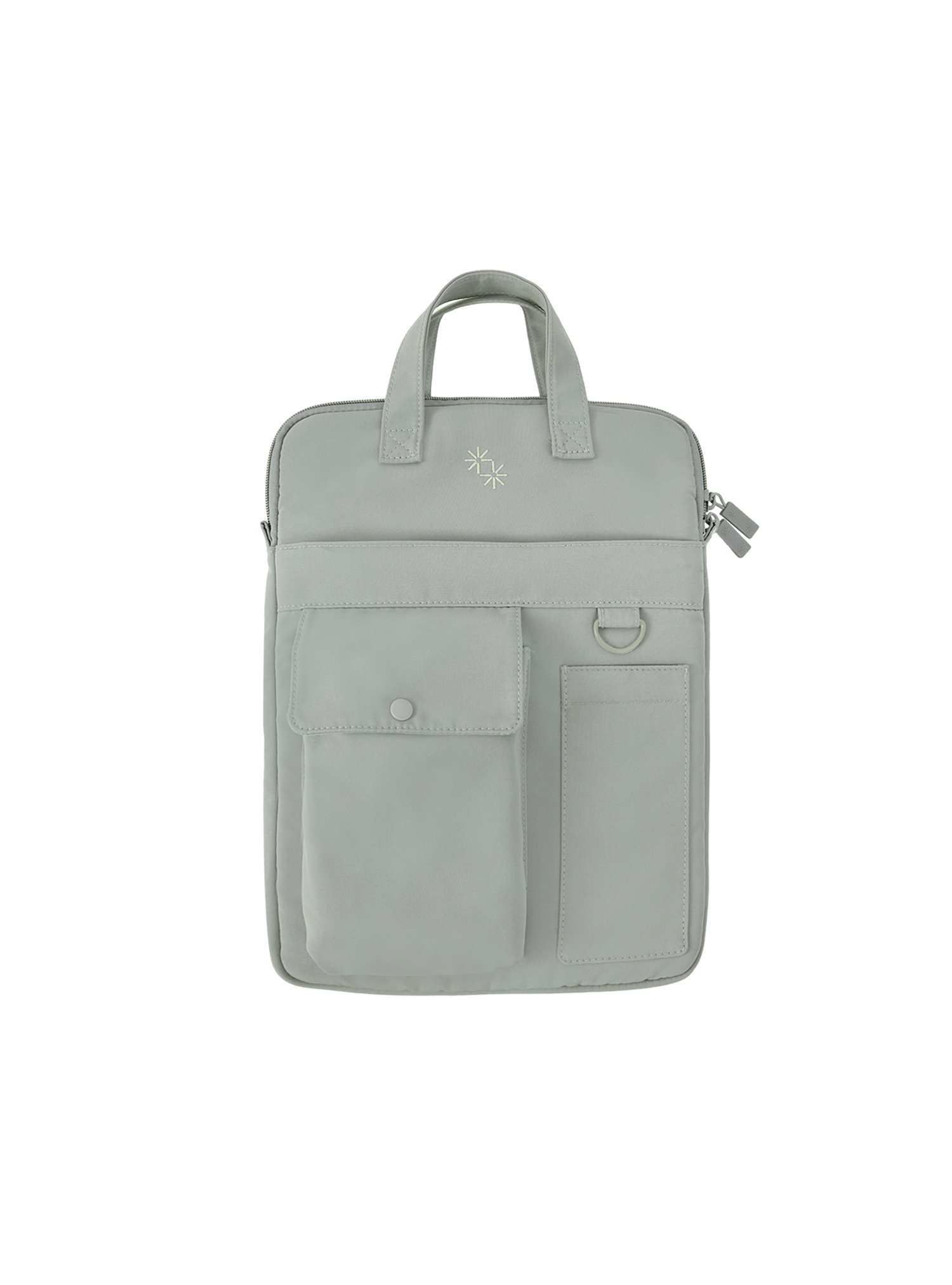 Utility Laptop Bag 15" (Mist)