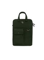 Utility Laptop Bag 15" (Pine)