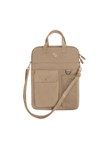 Utility Laptop Bag 15" (Taupe)