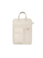 Utility Laptop Bag 15" (Oyster)