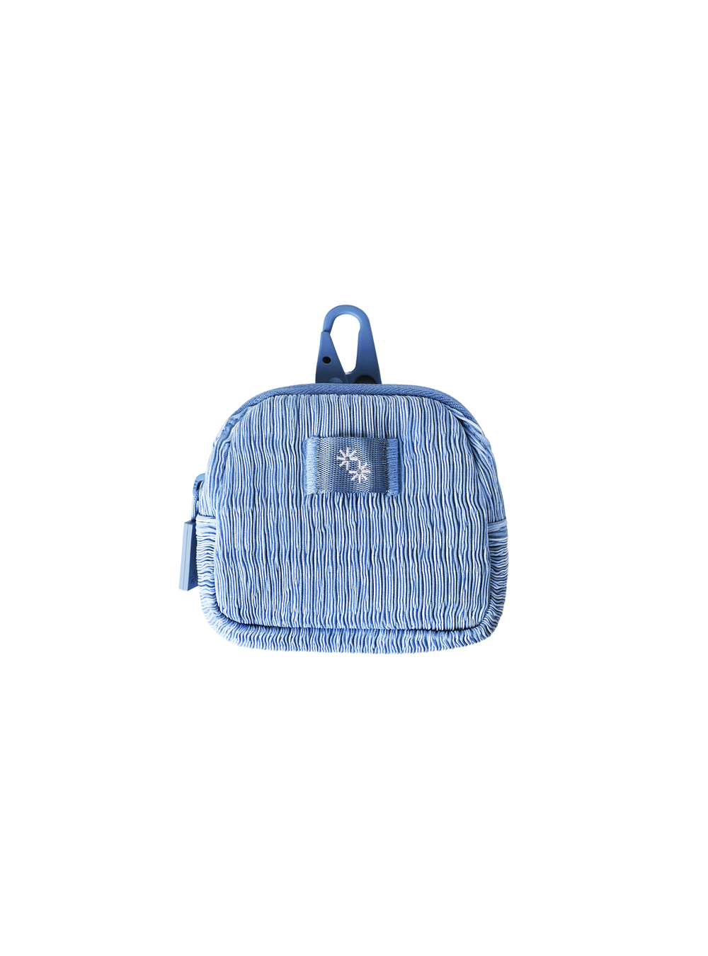 Mini Utility Pack Charm (Crinkle Pyjama)