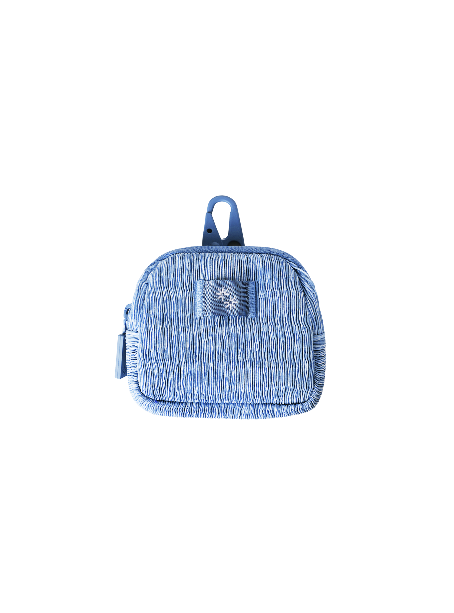Mini Utility Pack Charm (Crinkle Pyjama)