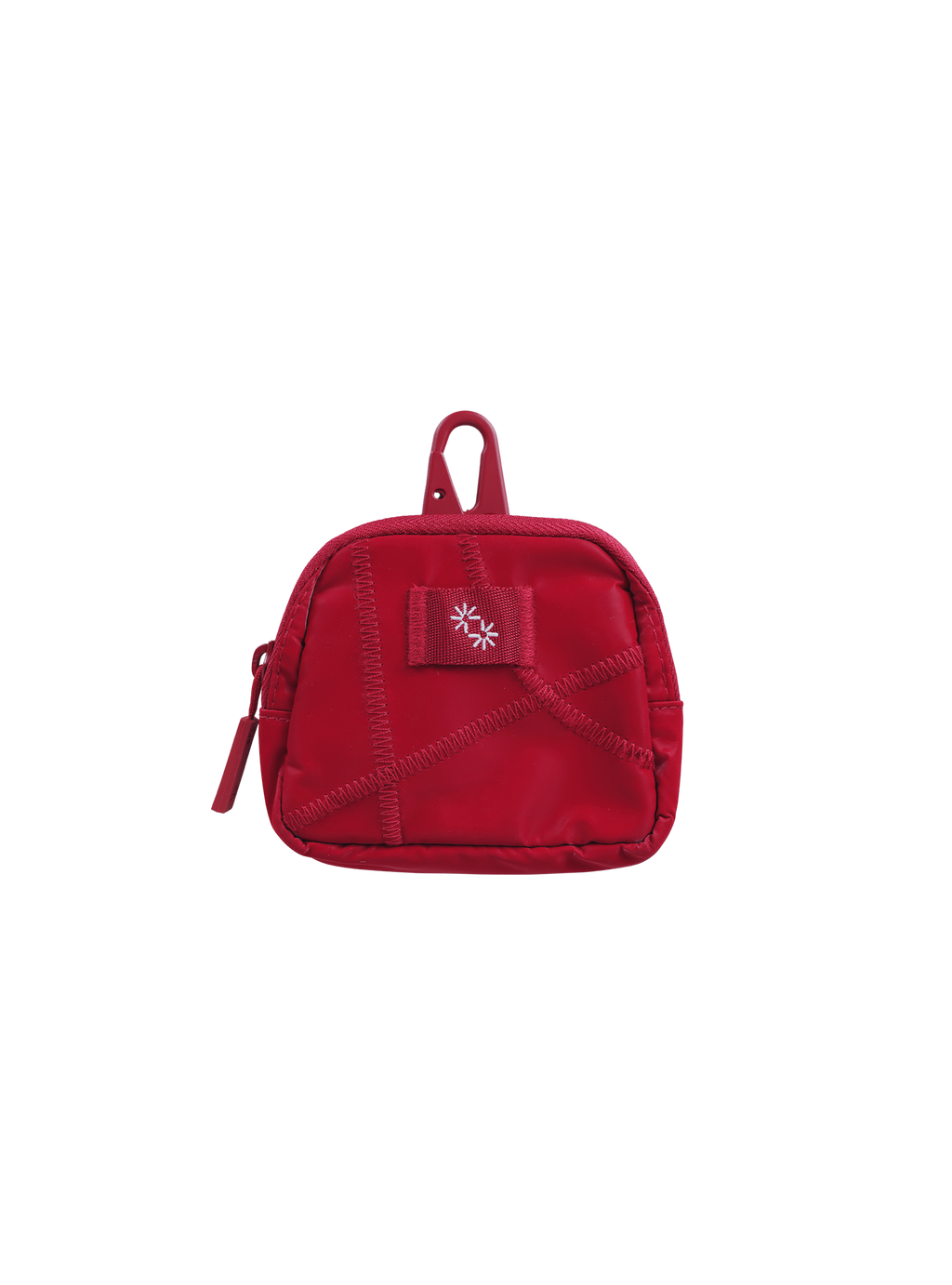 Mini Utility Pack Charm (Slick Rouge)