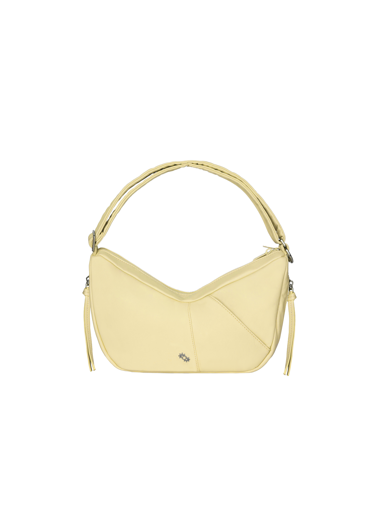 The Vessel Studio (Matte Rich Buttermilk)
