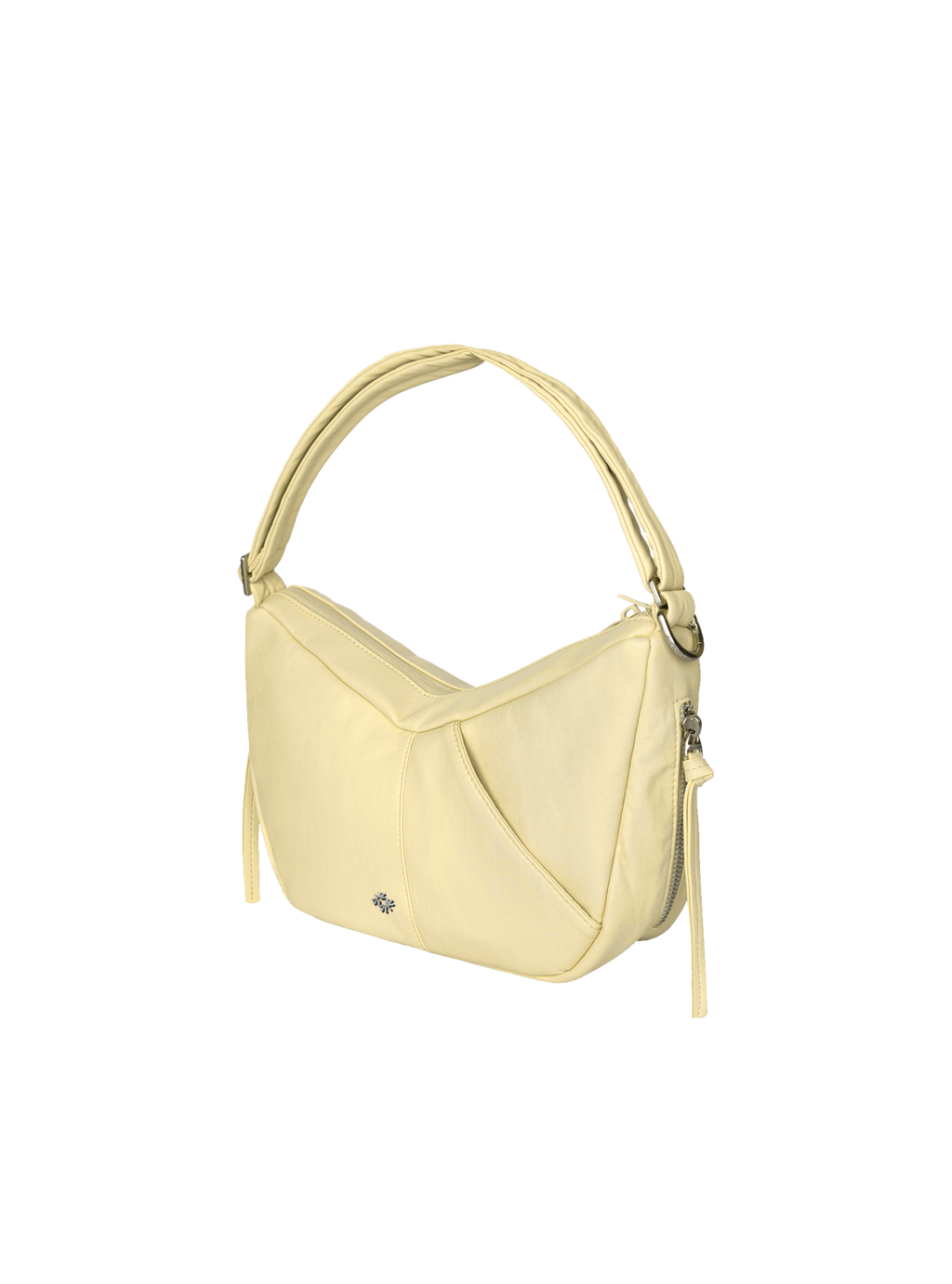 The Vessel Studio (Matte Rich Buttermilk)