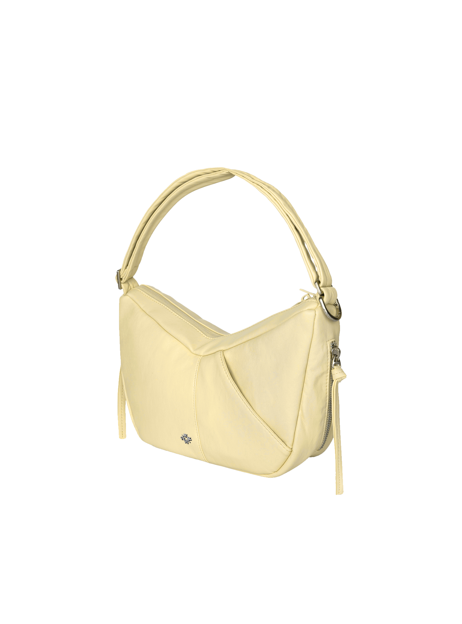 The Vessel Studio (Matte Rich Buttermilk)