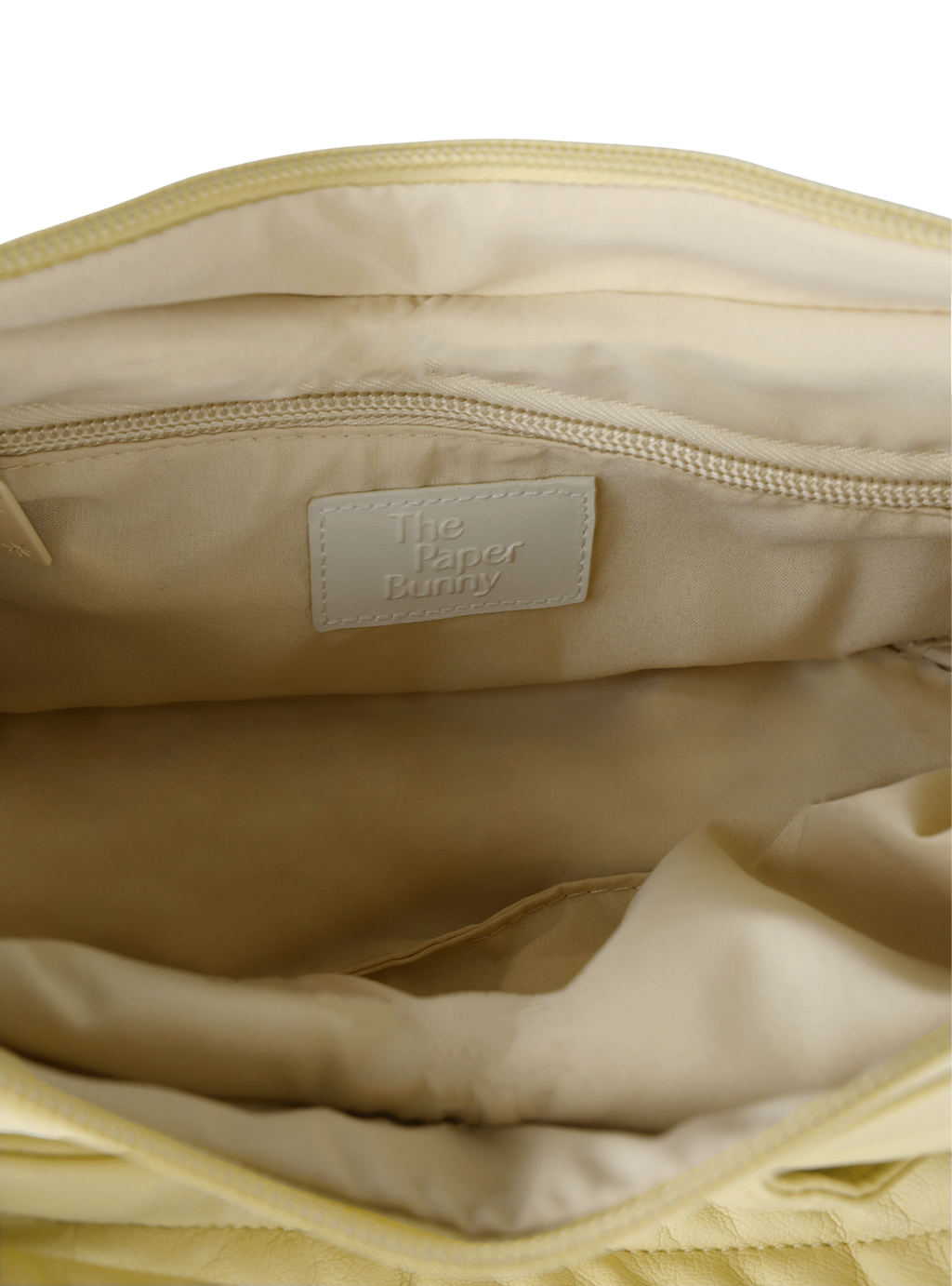 The Vessel Studio (Matte Rich Buttermilk)
