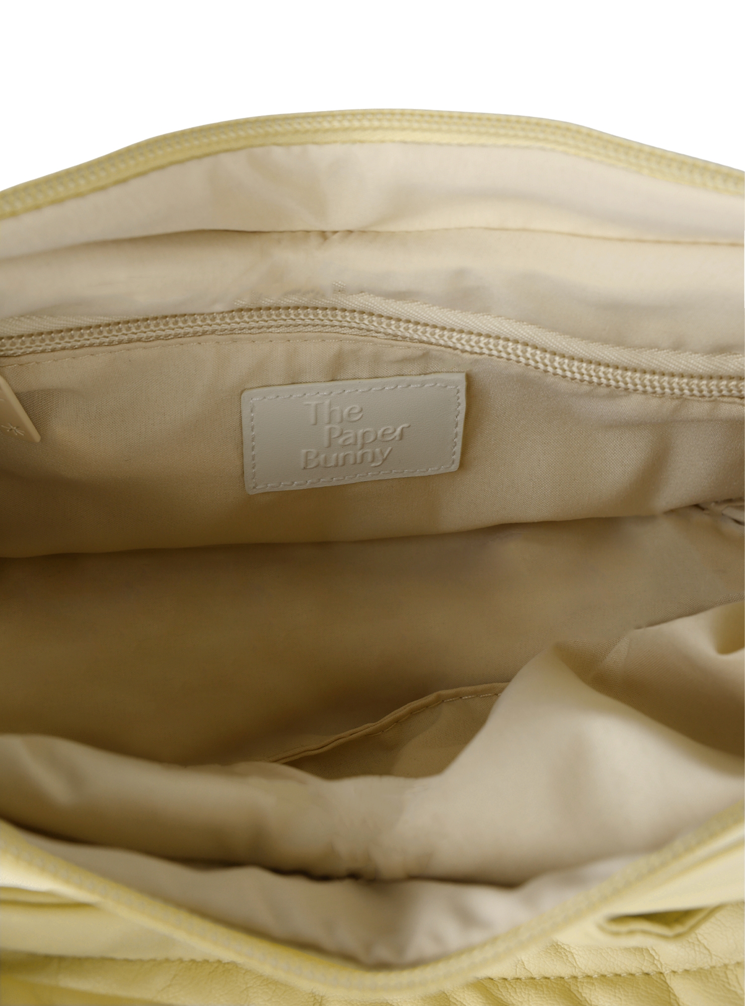 The Vessel Studio (Matte Rich Buttermilk)