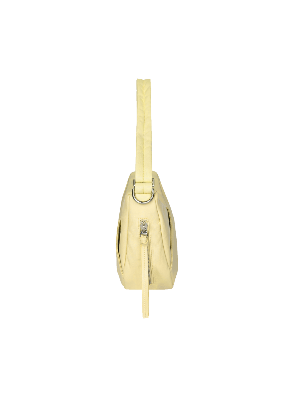 The Vessel Studio (Matte Rich Buttermilk)