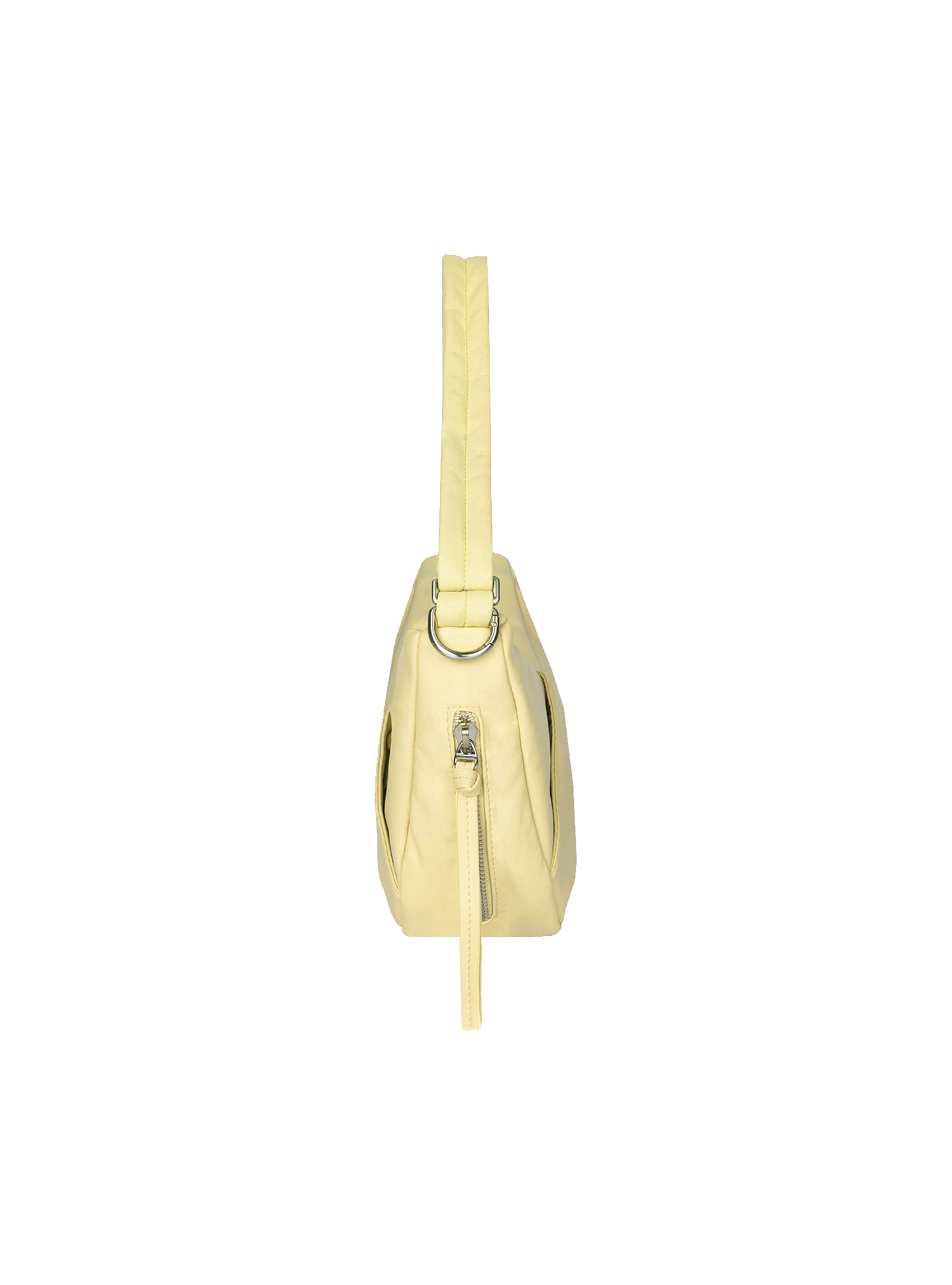 The Vessel Studio (Matte Rich Buttermilk)