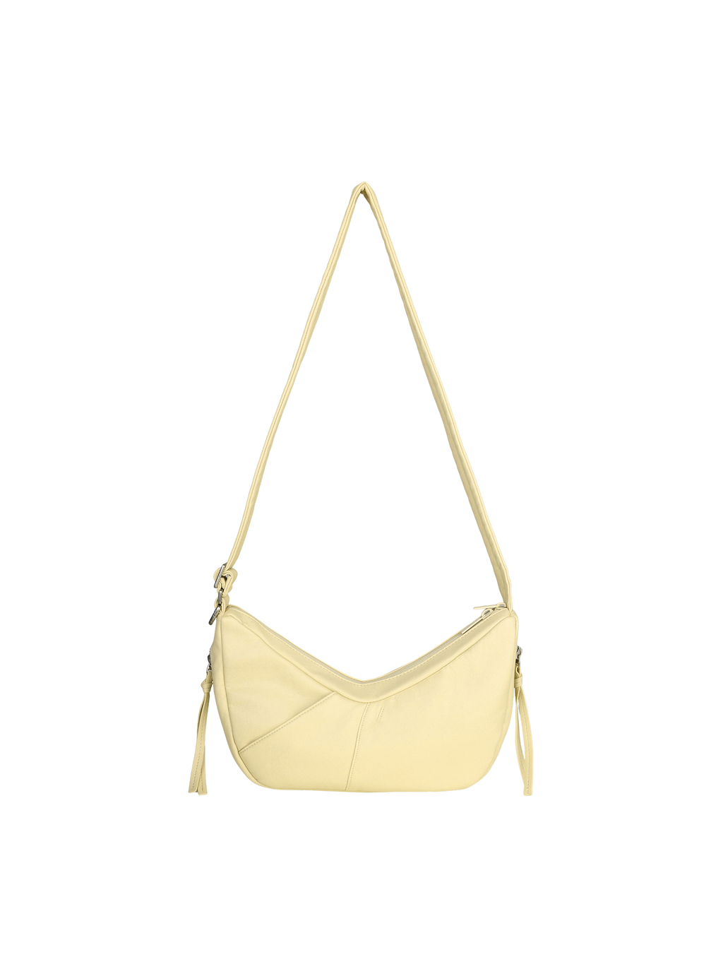 The Vessel Studio (Matte Rich Buttermilk)