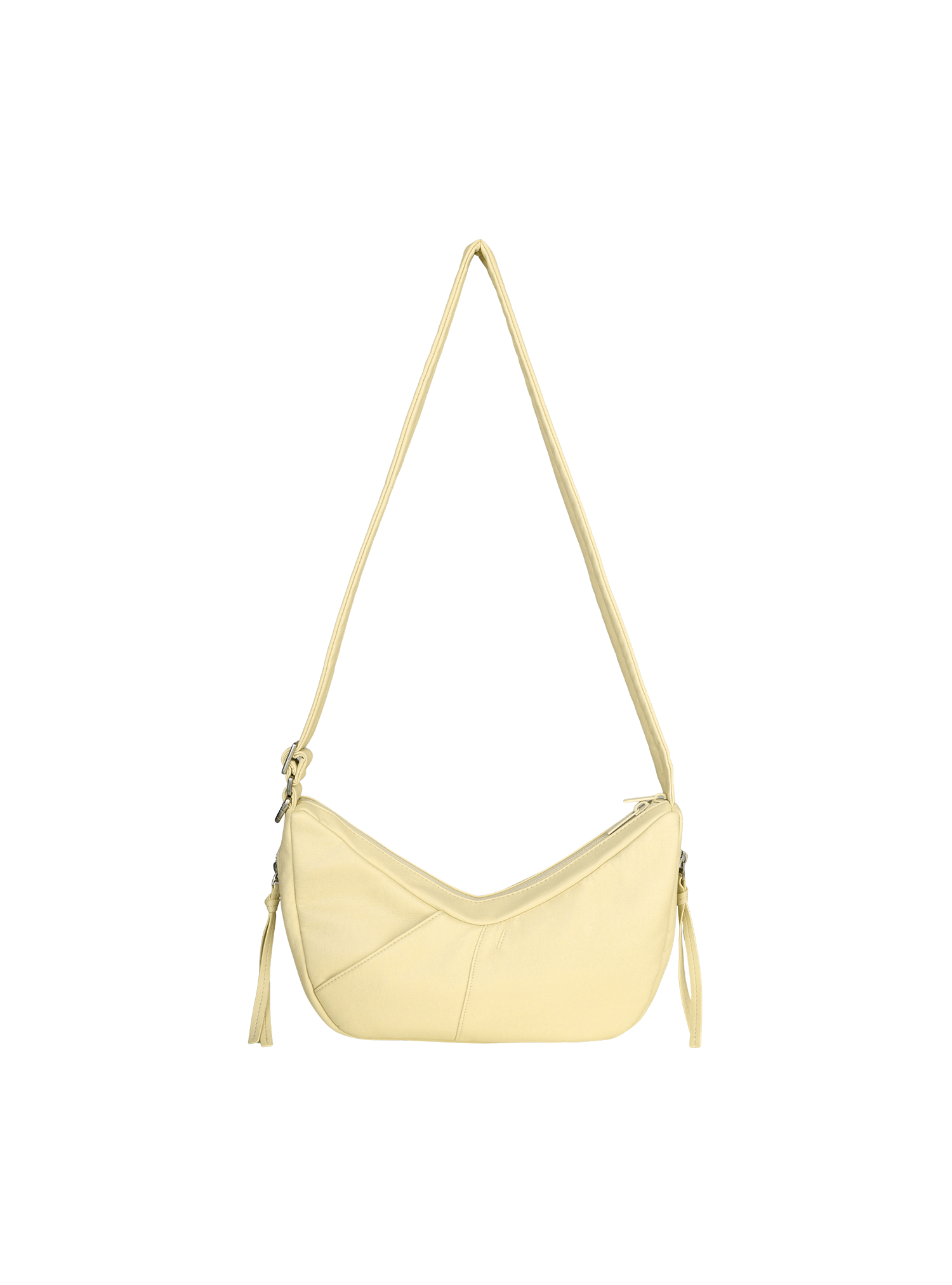 The Vessel Studio (Matte Rich Buttermilk)
