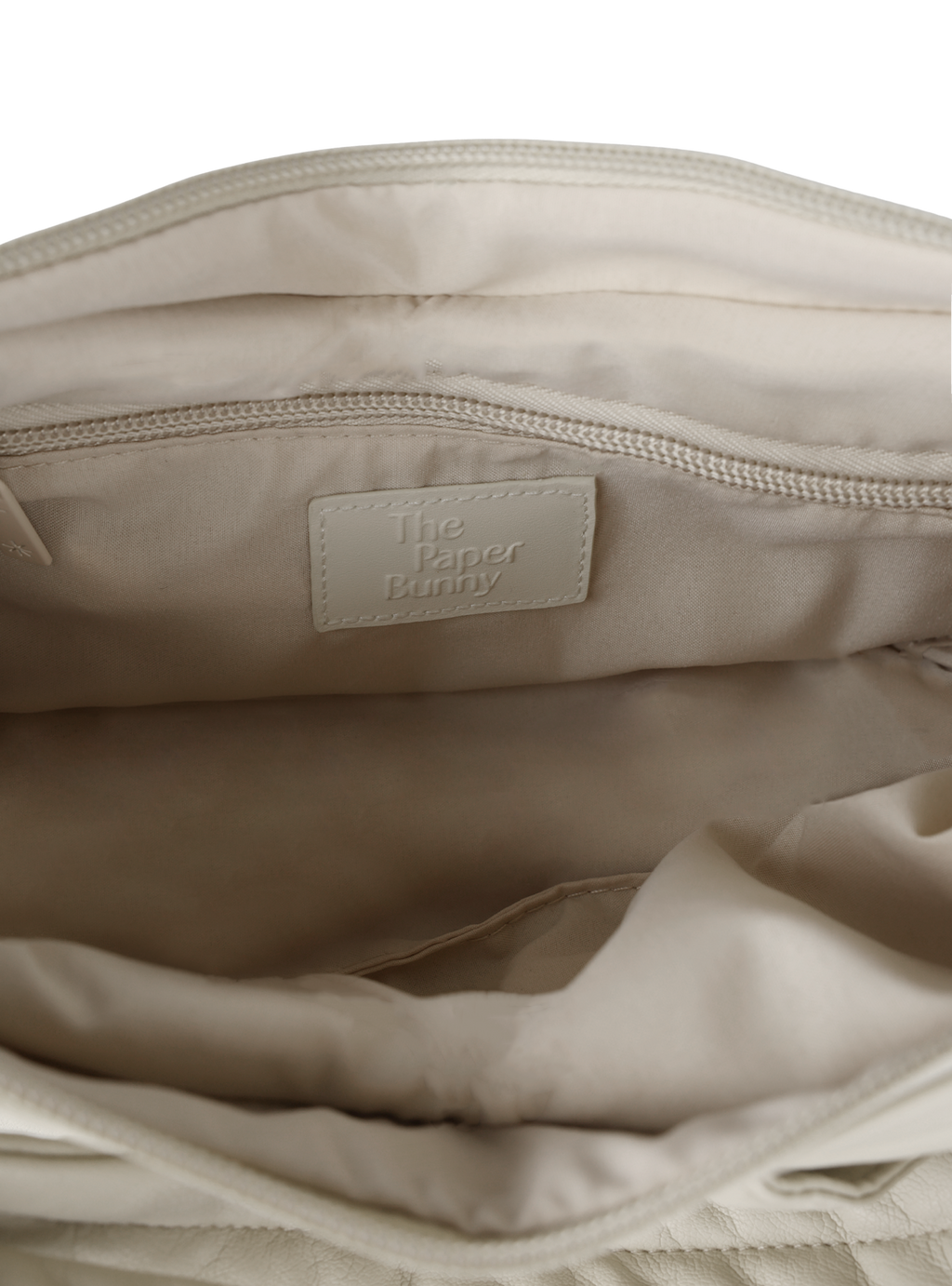 The Vessel Studio (Matte Rich Chantilly)