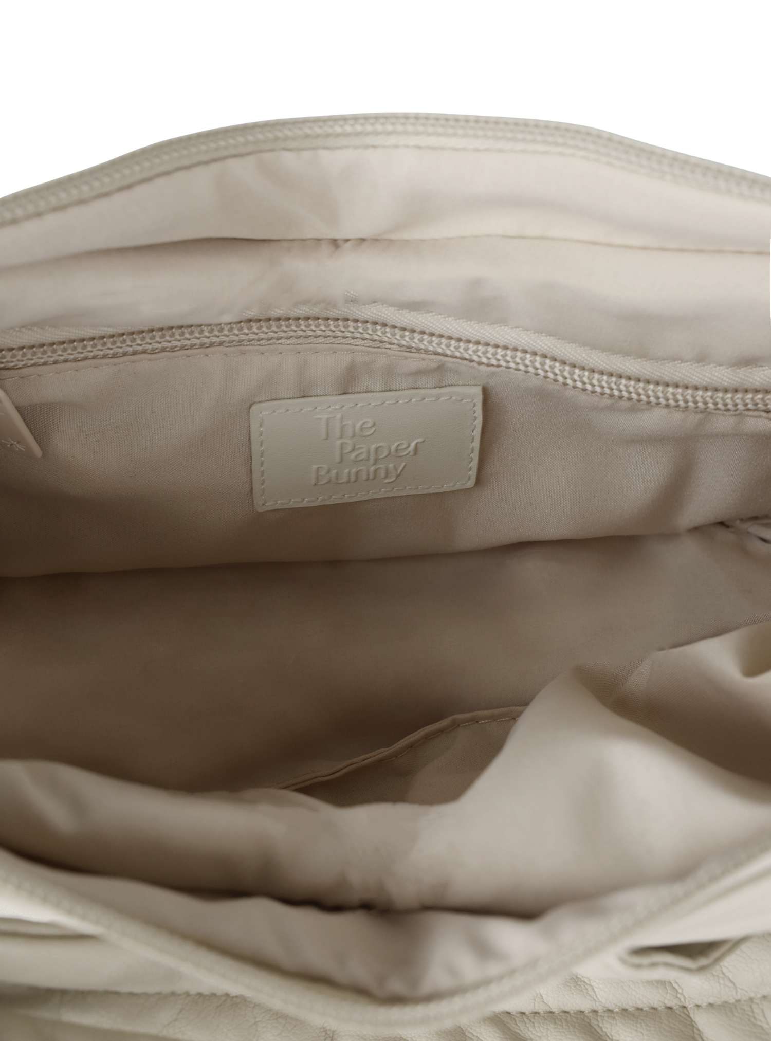 The Vessel Studio (Matte Rich Chantilly)
