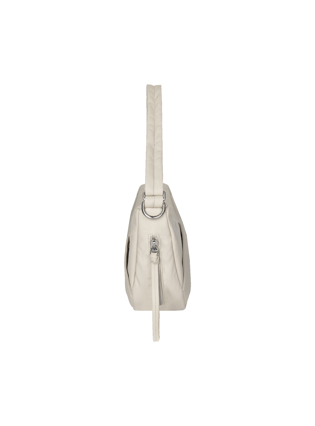 The Vessel Studio (Matte Rich Chantilly)