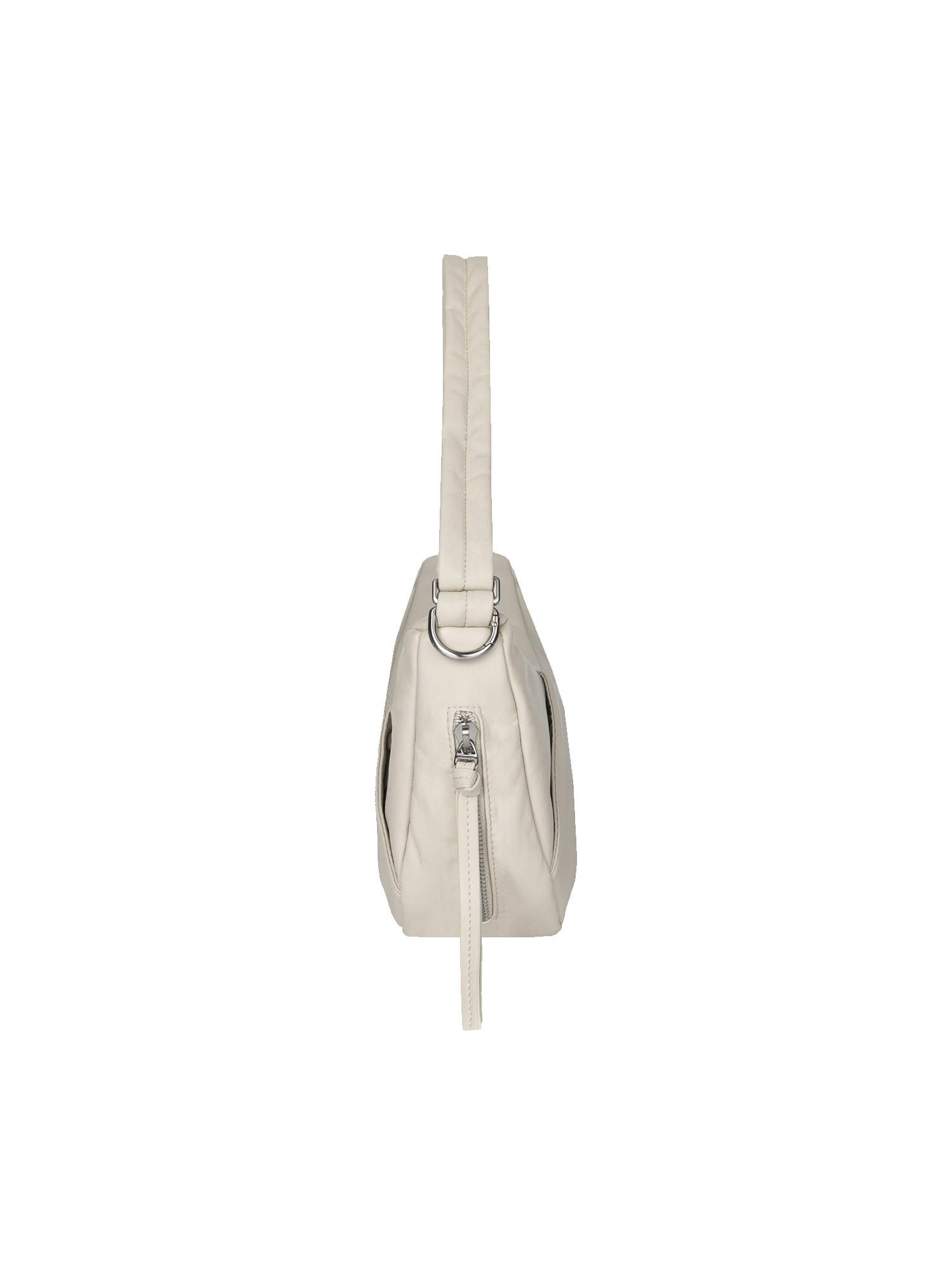 The Vessel Studio (Matte Rich Chantilly)