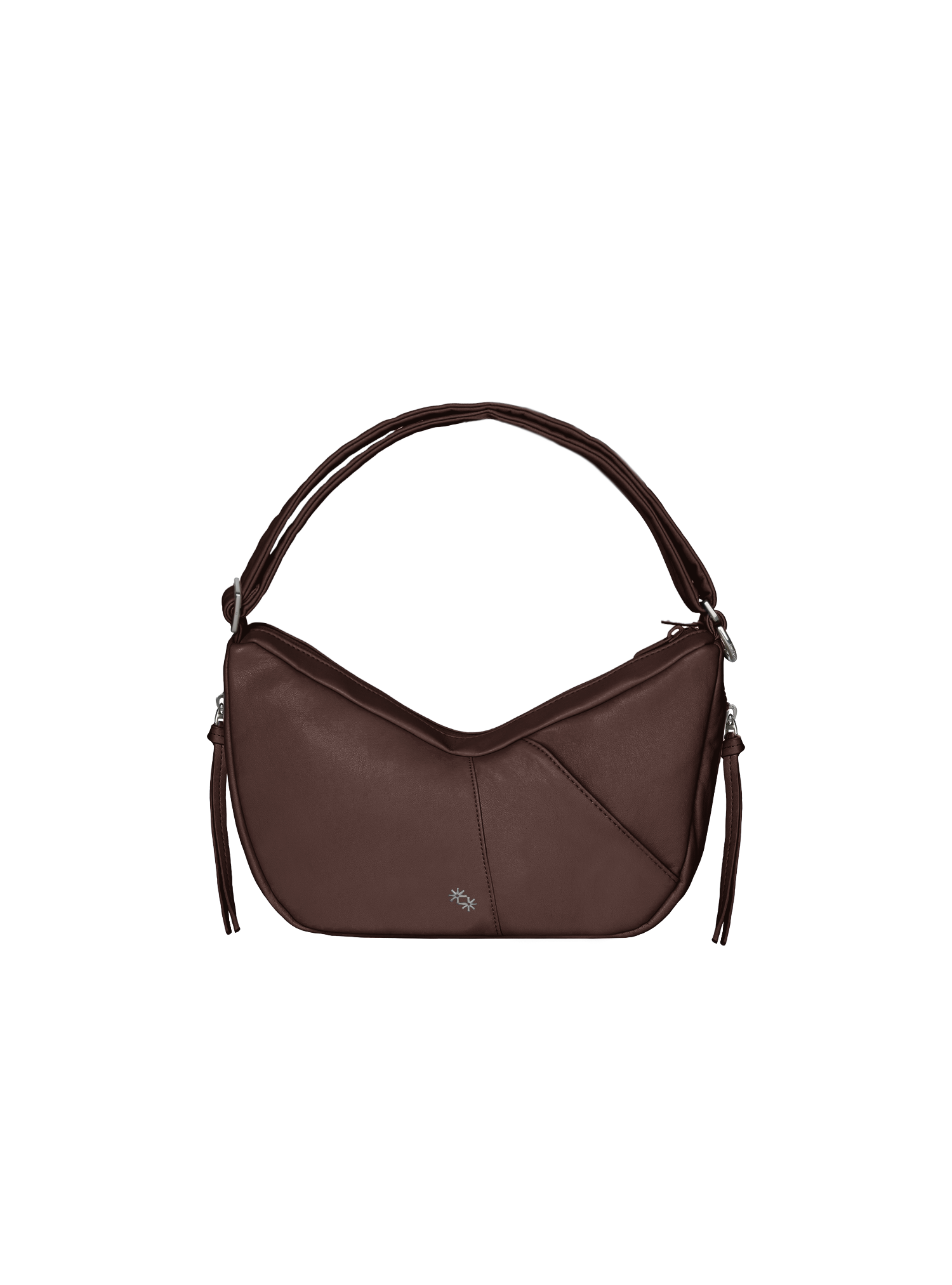 The Vessel Studio (Matte Rich Cinnamon)