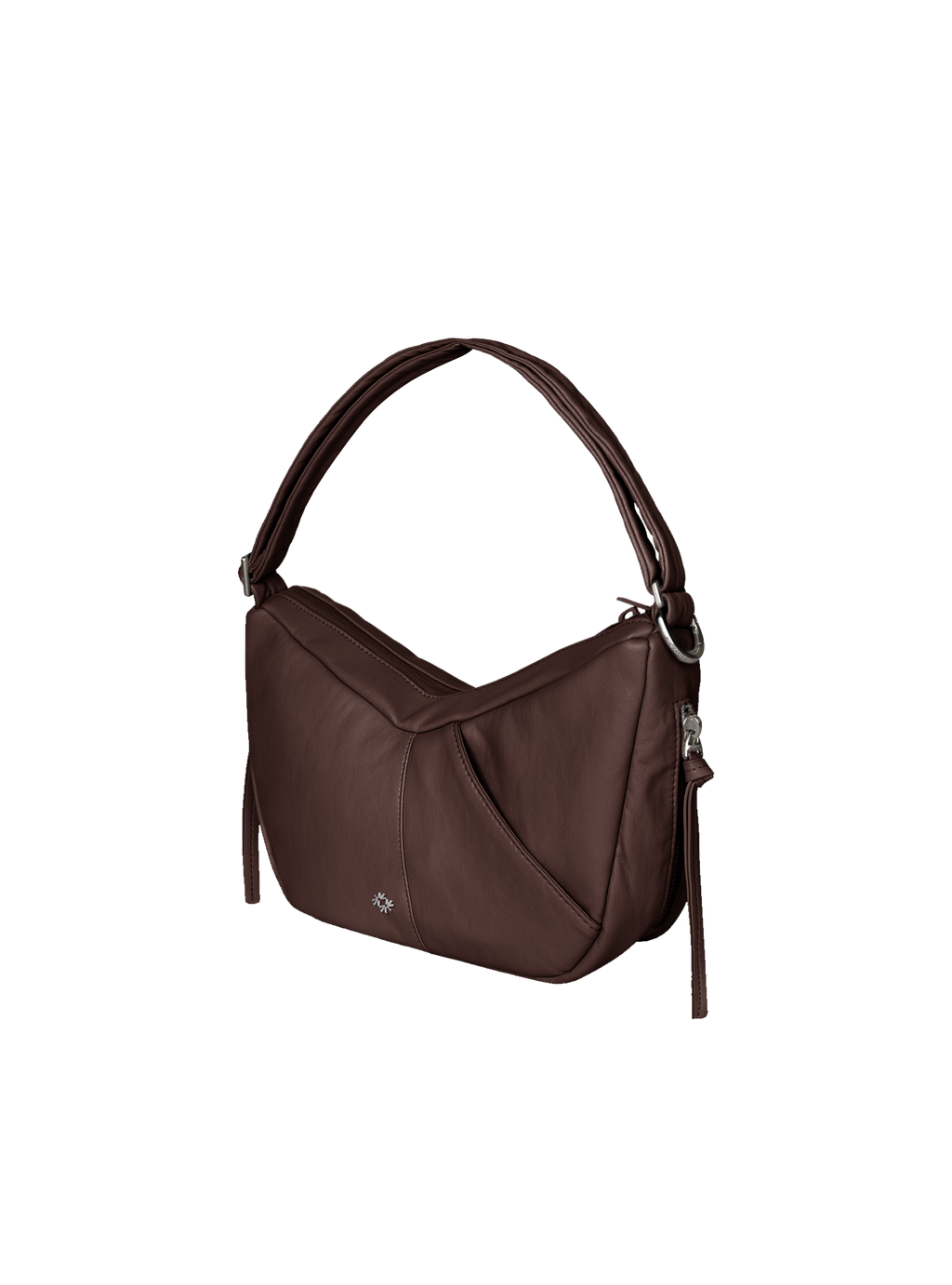 The Vessel Studio (Matte Rich Cinnamon)