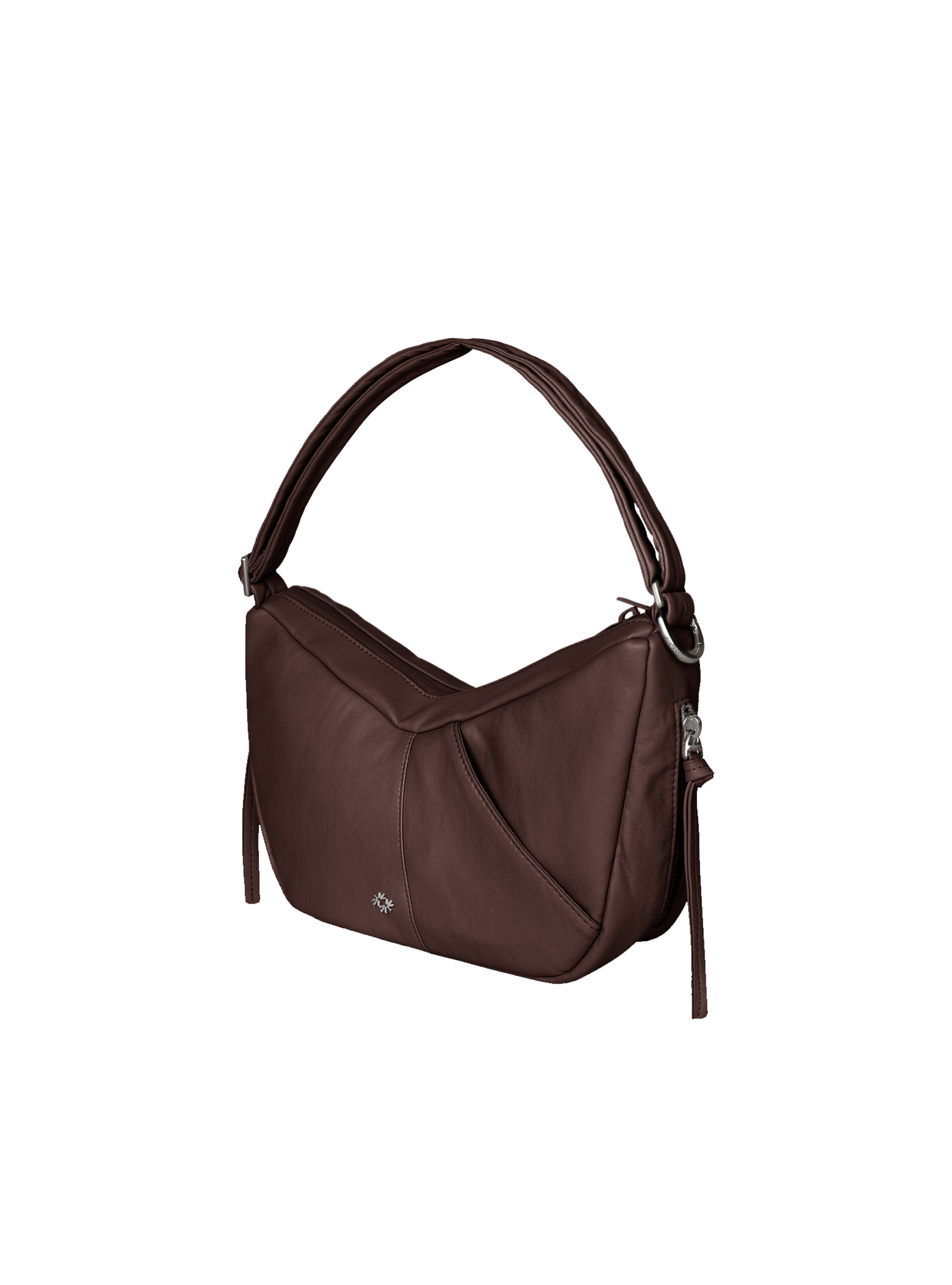 The Vessel Studio (Matte Rich Cinnamon)